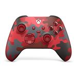 Xbox Wireless Controller – Daystrike Camo SE
