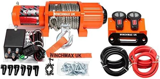 WINCHMAX 5