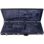 ChromaCast CC-PS-STEHC Pro Series Strat & Tele Body Style Electric Guitar Hard Case