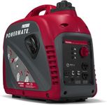 Powermate PM2000i 2,000-Watt Gas-Po