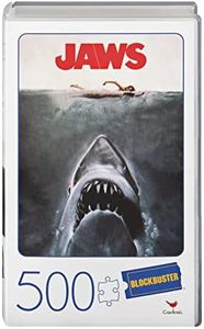 Jaws Movie
