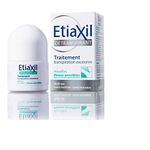 Etiaxil Roll-On Antiperspirant for Armpits (Sensitive Skin) 15ml