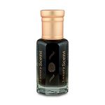 Patchouli Black Oud Perfume Oil 12ml Roll on by Luxury Scent Premium quality UNISEX Attar Fragrance Last long Time