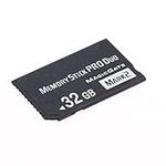 32GB Memory Stick PRO Duo for Sony PSP Memory Stick pro Duo Card