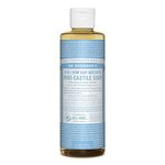 Dr. Bronner's Baby Soaps