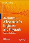Acoustics-A Textbook for Engineers 