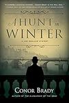 A Hunt in Winter: A Joe Swallow Mys