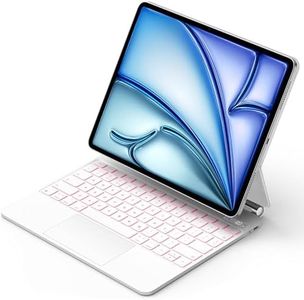 Magic Keyb