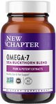 New Chapter Supercritical Omega 7 w