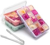 2024 Newest Ice Cube Tray with Lid,