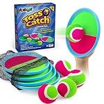 Ayeboovi Toss and Catch Ball Game O