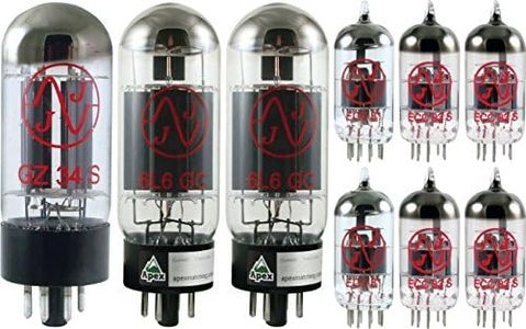 JJ Vacuum 
