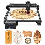 Leather Laser Engraving Machine