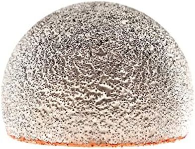 BRSCHNITT Diamond Grinding Wheel - 50mm, 5/8-11 Thread for Stone, Granite, Marble & More