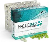NATURDAO® DAO enzyme 1,000,000 HDU 