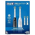 Oral-B Pro Advantage Battery Power 