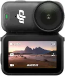 DJI Osmo Nano Standard Combo (128GB