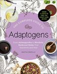 The Complete Guide to Adaptogens: F