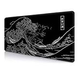 IMAYONDIA Japanese Great Wave Large