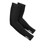 Boldfit Arm Sleeves for Men & Women UV & Sun Protection Hand Cover Sleeve for Boys & Girls for Running, Bike Riding & Outdoor Use – 1 Pair
