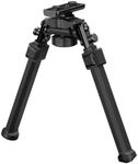 CVLIFE Bipod Compatible with M-Rail