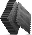 Home Gym Mat, Puzzle Exercise Mat, 