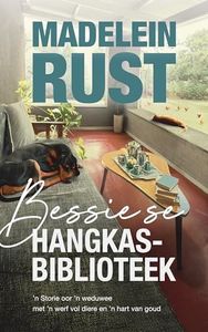 Bessie se hangkasbiblioteek (Afrikaans Edition)