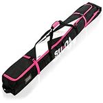Premium Padded Ski Bag for Air Trav