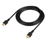 SANOXY Sanoxy-HDMi-3ft High Speed HDMI Cable (3')