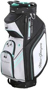 MacGregor 