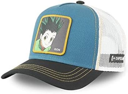 Casquette 