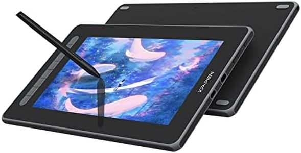 XP-PEN Art