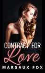 Contract for Love: A Lesbian Hollywood Starlet Romance (Infinite Tenderness Series Book 1)