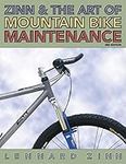 Zinn and the Art of Mountain Bike M