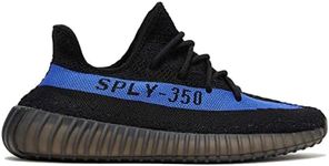 Mens Boost 350 v2 Sneakers Dazzling Blue (USA 13)