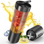 Portable Blender, Owaylon Personal 