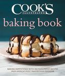 Cook's Illustrated Baking Book