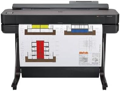 HP DesignJ