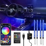 Lightstrip For Car