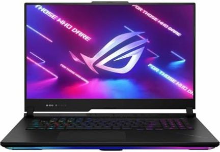 ASUS ROG S