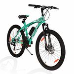 Mountain Bike Gear For Kids