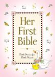 Her First Bible KJV