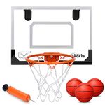 Basketball Goal For Room