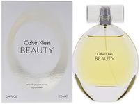 Calvin Klein Beauty Eau De Parfum 100Ml