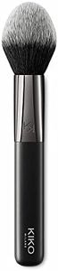 KIKO Milano Face 08 Precision Powder Brush | Precision Powder Brush With Synthetic Fibers