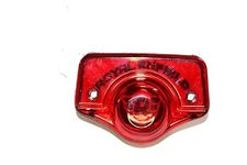 Genssi Led Tail Lights