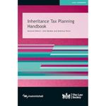 Inheritance Tax Planning Handbook