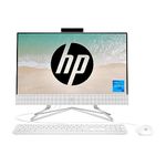 Hp Desktop Computer