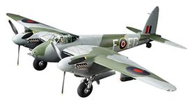 TAMIYA 300060326 DE HAVILLAND MOSQUITO FB MK.VI Scale Model Kit, Multicoloured, 515mm Width