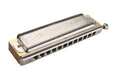 Hohner Harmonica (270G)
